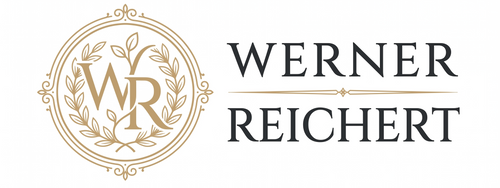 Werner Reichert