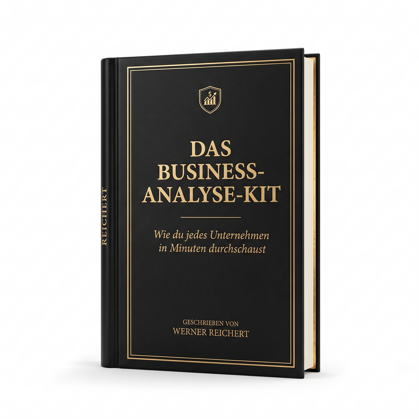 Das Business-Analyse-Kit